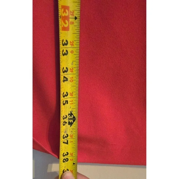 Calvin‎ Klein Women's Pink Sleeveless Sheath Dress Cutout Detail Size 4 NWT $ - Picture 7 of 7